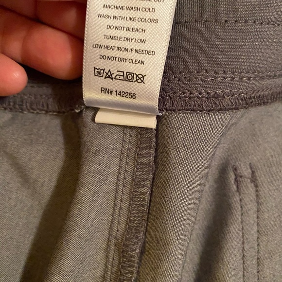 Figs Technical Collection Zamora Jogger Scrubs Drawstring Pockets Medical - Picture 8 of 13